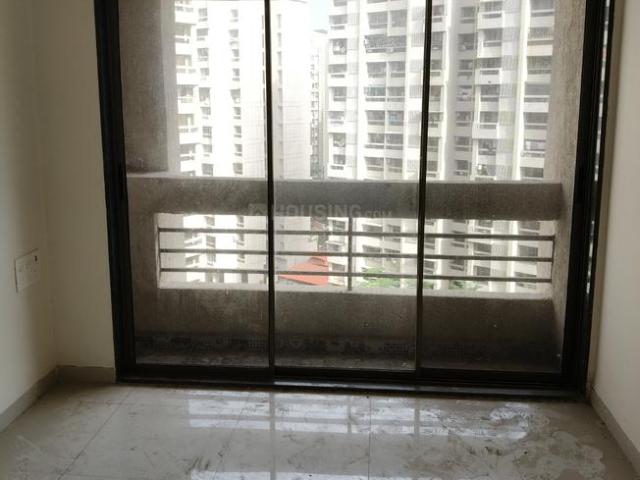 2 BHK Apartment in Virar West for resale Virar. The reference number is 21029482