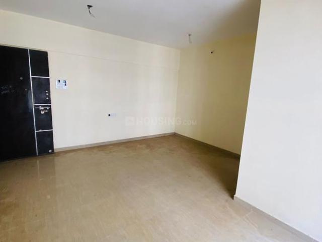 2 BHK Apartment in Virar West for resale Virar. The reference number is 21035149