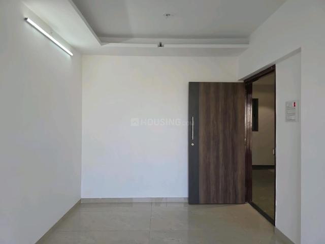 2 BHK Apartment in Virar West for resale Virar. The reference number is 21036155