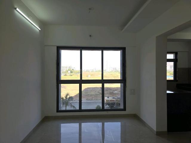 2 BHK Apartment in Virar West for resale Virar. The reference number is 21036189