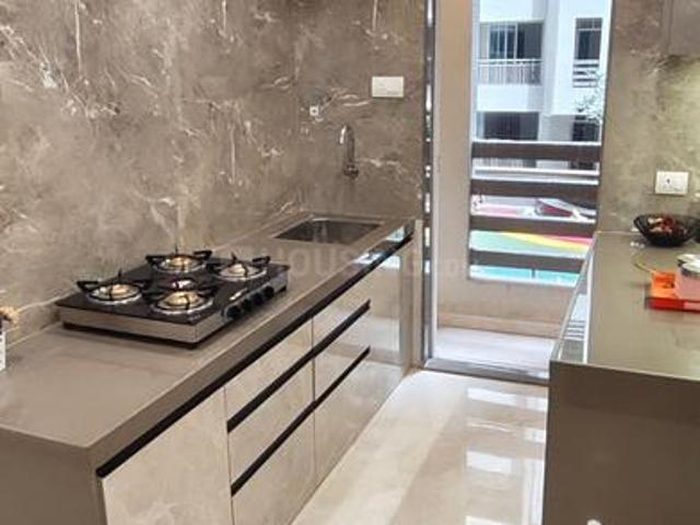 2 BHK Apartment in Virar West for resale Virar. The reference number is 21036467