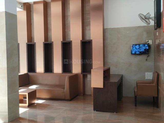 2 BHK Apartment in Virar West for resale Virar. The reference number is 21030890