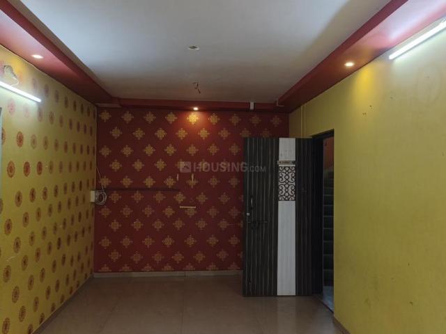 2 BHK Apartment in Virar West for resale Virar. The reference number is 21045106