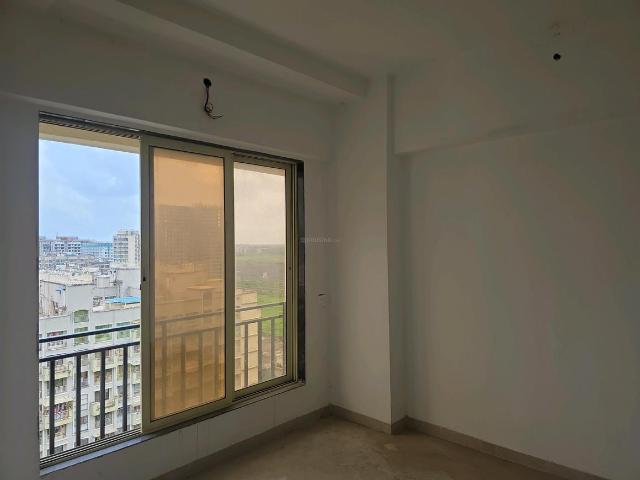 2 BHK Apartment in Virar West for resale Virar. The reference number is 21045896