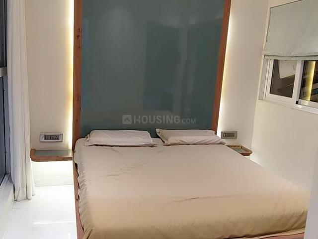 2 BHK Apartment in Virar West for resale Virar. The reference number is 21040223
