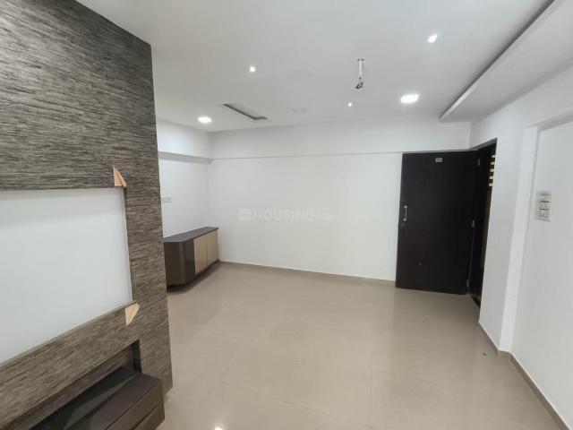 2 BHK Apartment in Virar West for resale Virar. The reference number is 21043639