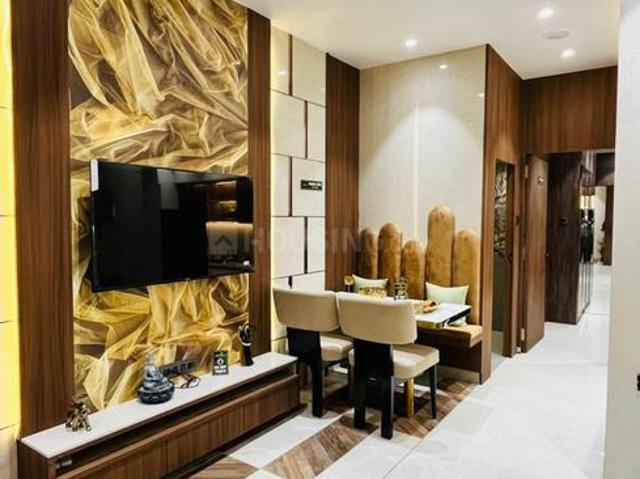 2 BHK Apartment in Virar West for resale Virar. The reference number is 21057245