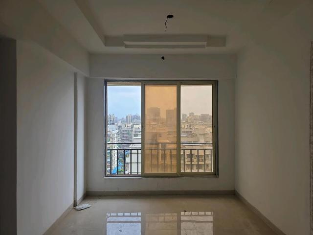 2 BHK Apartment in Virar West for resale Virar. The reference number is 21051277