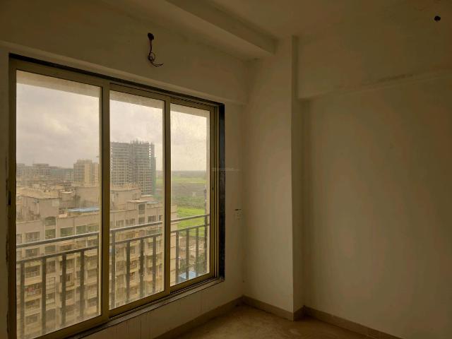 2 BHK Apartment in Virar West for resale Virar. The reference number is 21051908