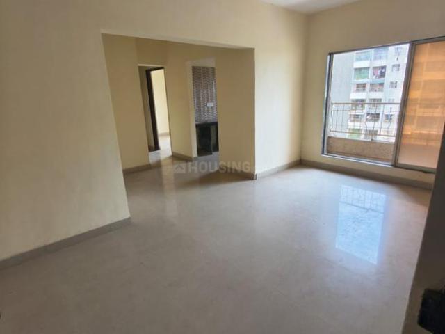 2 BHK Apartment in Virar West for resale Virar. The reference number is 21067352