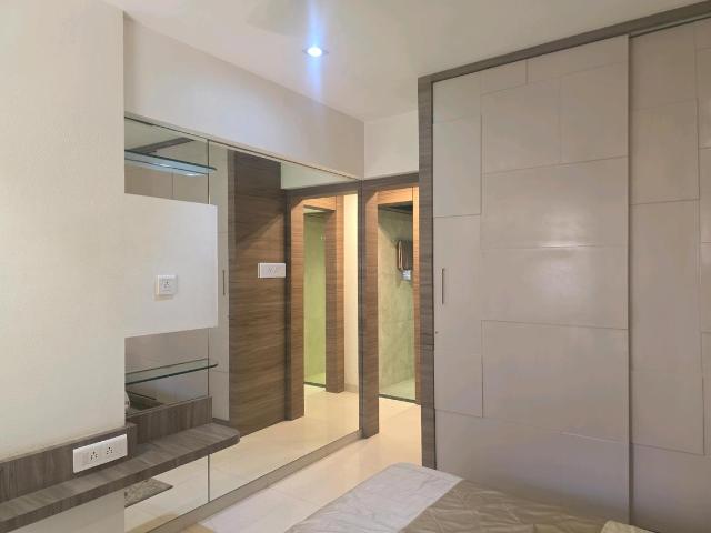 2 BHK Apartment in Virar West for resale Virar. The reference number is 21069067