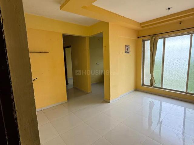 2 BHK Apartment in Virar West for resale Virar. The reference number is 21069244