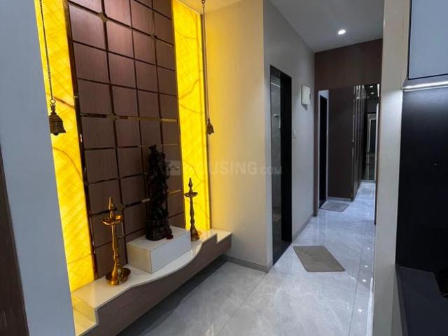2 BHK Apartment in Virar West for resale Virar. The reference number is 21069280