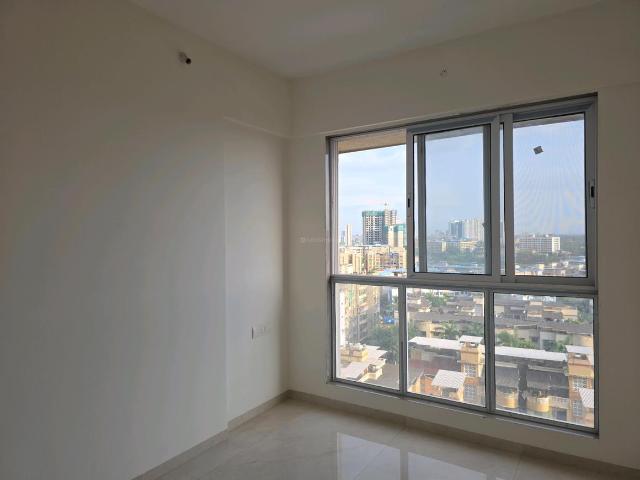 2 BHK Apartment in Virar West for resale Virar. The reference number is 21070927