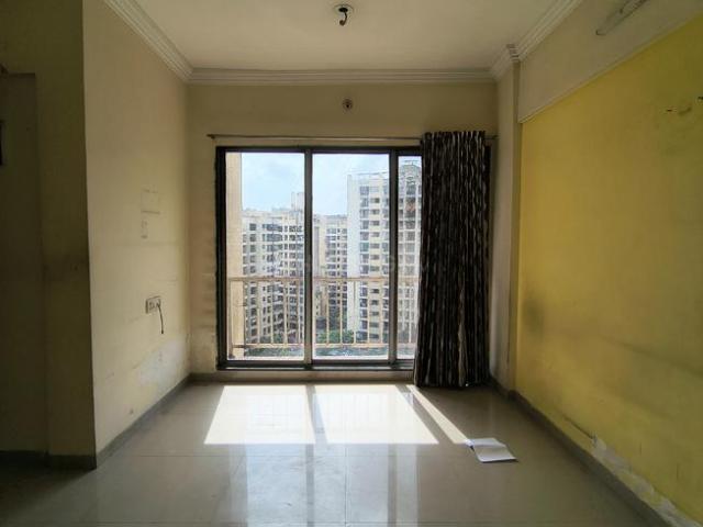 2 BHK Apartment in Virar West for resale Virar. The reference number is 21071195