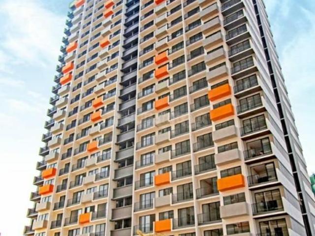 2 BHK Apartment in Virar West for resale Virar. The reference number is 21099091