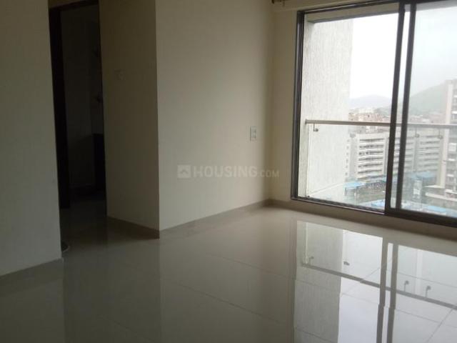 2 BHK Apartment in Virar West for resale Virar. The reference number is 21090286