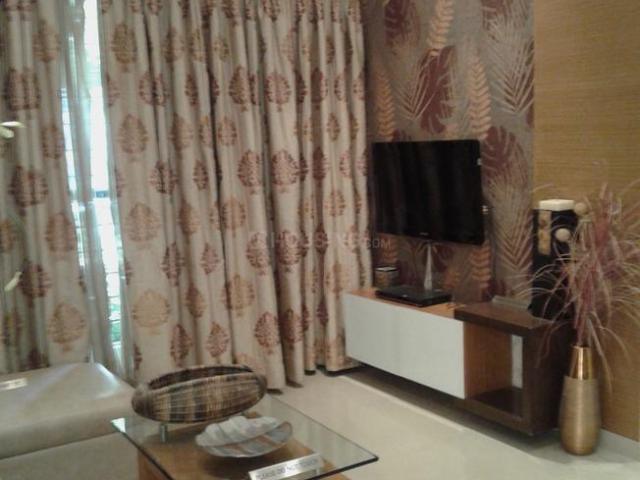 2 BHK Apartment in Virar West for resale Virar. The reference number is 21091046