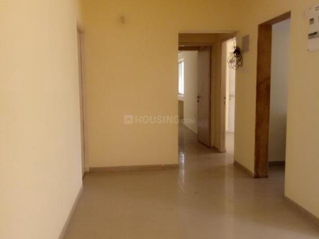 2 BHK Apartment in Virar West for resale Virar. The reference number is 21091141