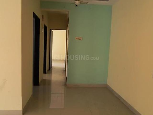 2 BHK Apartment in Virar West for resale Virar. The reference number is 21105549