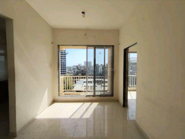 2 BHK Apartment in Virar West for resale Virar. The reference number is 21135929