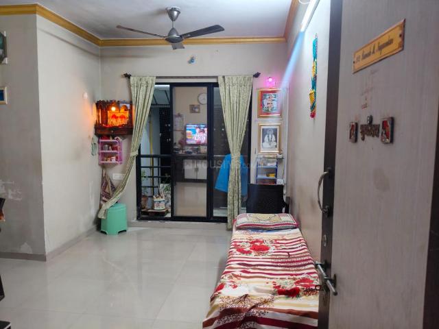 2 BHK Apartment in Virar West for resale Virar. The reference number is 21144150