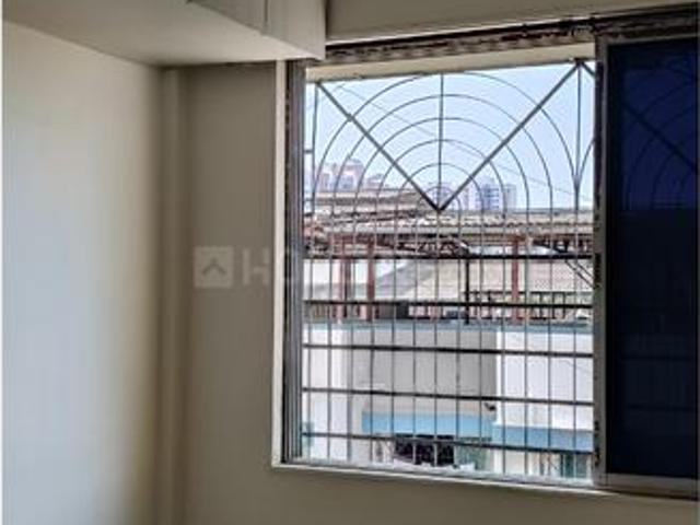 2 BHK Apartment in Virar West for resale Virar. The reference number is 21153582