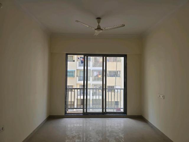 2 BHK Apartment in Virar West for resale Virar. The reference number is 21165462