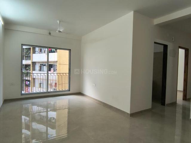 2 BHK Apartment in Virar West for resale Virar. The reference number is 21165652