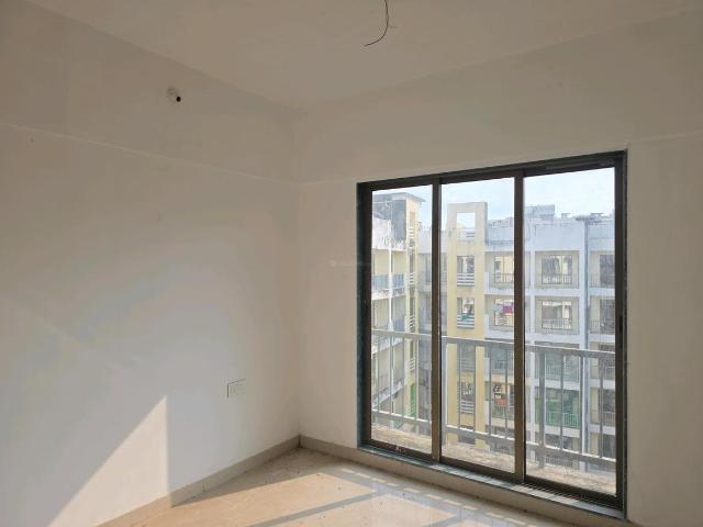 2 BHK Apartment in Virar West for resale Virar. The reference number is 21165891