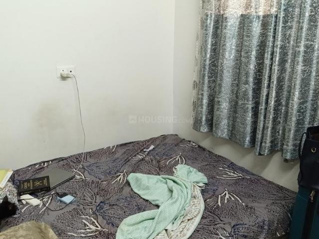 2 BHK Apartment in Virar West for resale Virar. The reference number is 21163049