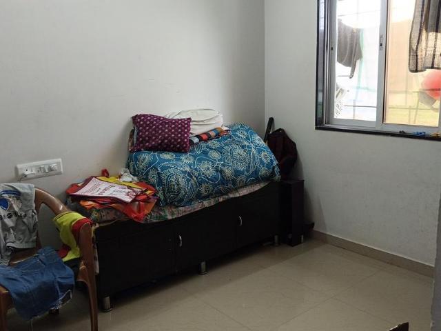 2 BHK Apartment in Virar West for resale Virar. The reference number is 21163256