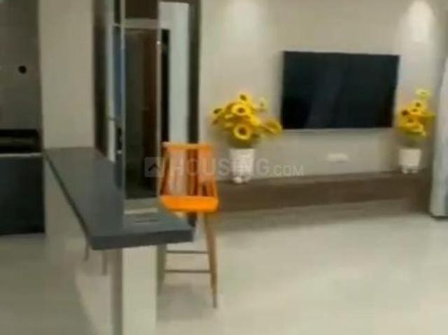 2 BHK Apartment in Virar West for resale Virar. The reference number is 21174910
