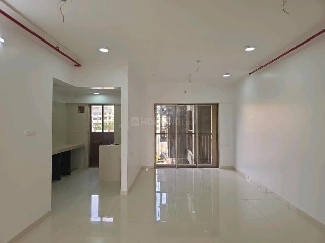 2 BHK Apartment in Virar West for resale Virar. The reference number is 21196978