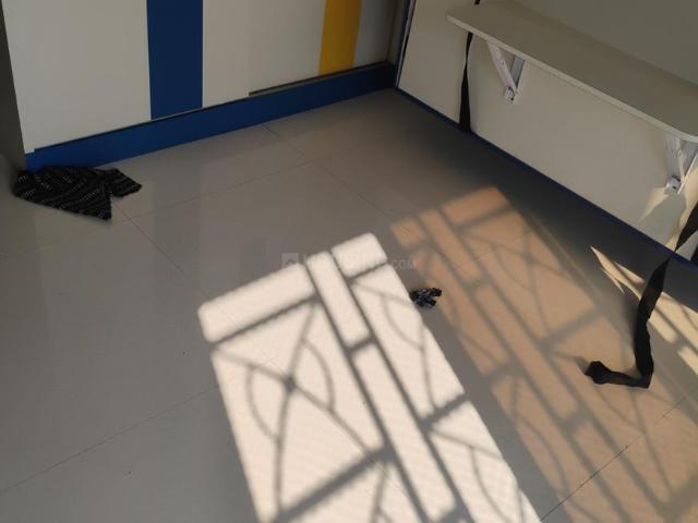 2 BHK Apartment in Virar West for resale Virar. The reference number is 21204427
