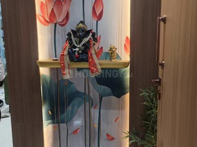 2 BHK Apartment in Virar West for resale Virar. The reference number is 21206078