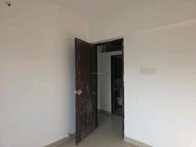 2 BHK Apartment in Virar West for resale Virar. The reference number is 21216684