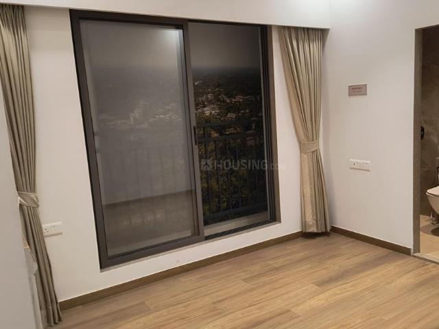2 BHK Apartment in Virar West for resale Virar. The reference number is 21217088