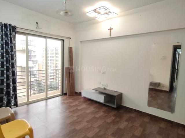 2 BHK Apartment in Virar West for resale Virar. The reference number is 21220602