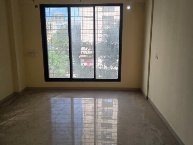 2 BHK Apartment in Virar West for resale Virar. The reference number is 21220948