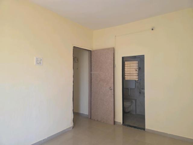 2 BHK Apartment in Virar West for resale Virar. The reference number is 21220943