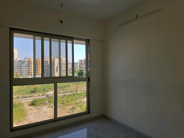 2 BHK Apartment in Virar West for resale Virar. The reference number is 21237930