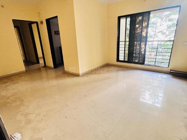 2 BHK Apartment in Virar West for resale Virar. The reference number is 21250440