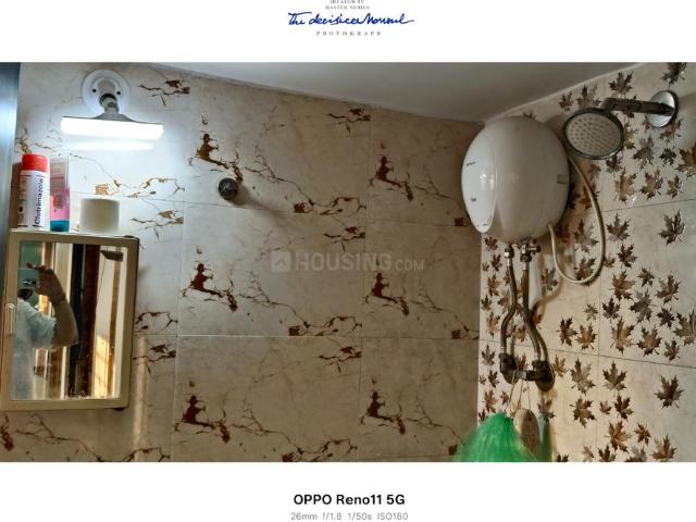 2 BHK Apartment in Virar West for resale Virar. The reference number is 21266219