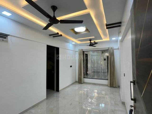 2 BHK Apartment in Virar West for resale Virar. The reference number is 21274893