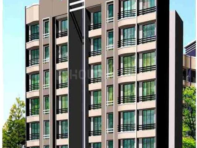 2 BHK Apartment in Virar West for resale Virar. The reference number is 21278466