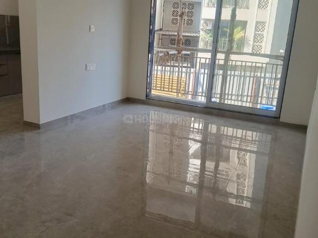 2 BHK Apartment in Virar West for resale Virar. The reference number is 21279561