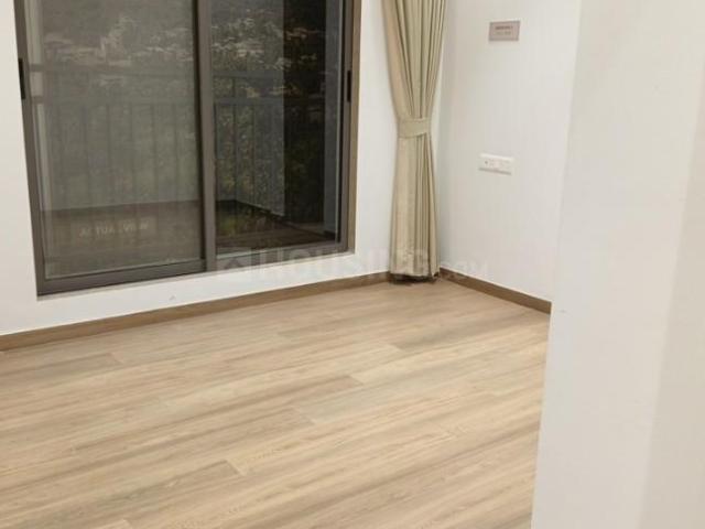 2 BHK Apartment in Virar West for resale Virar. The reference number is 21272126