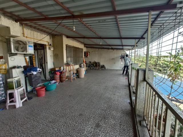 2 BHK Apartment in Virar West for resale Virar. The reference number is 21287965