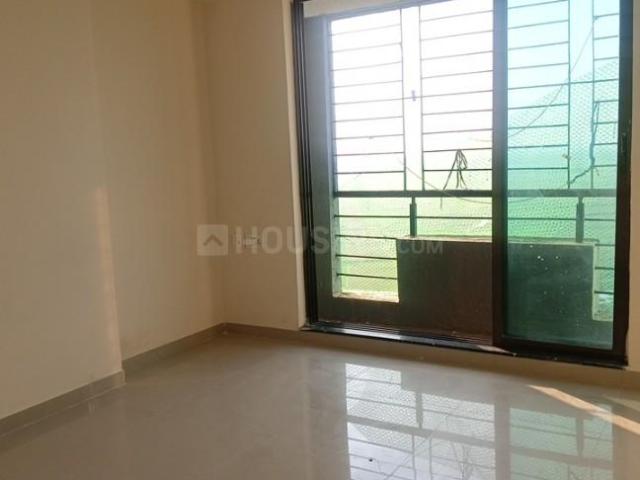 2 BHK Apartment in Virar West for resale Virar. The reference number is 21281171